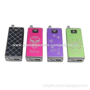 Newest Design Innokin MVP Shine Edition with i-Clear 16B, MVP 2.0 Shine Edition Version
